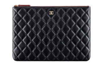 chanel o case price 2019